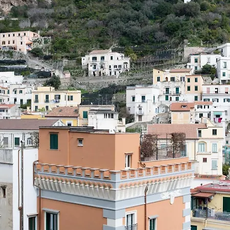 Hébergement de vacances Vittoria House Centro Storico *