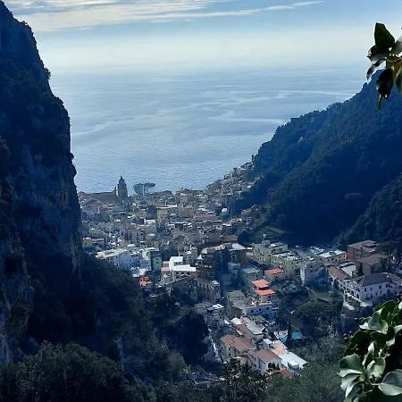 Hébergement de vacances Vittoria House Centro Storico