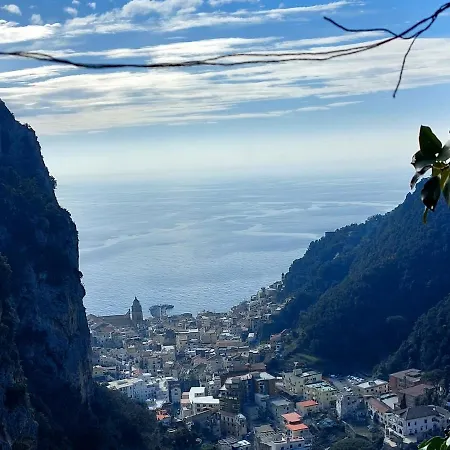 Vittoria House Centro Storico Nyaraló