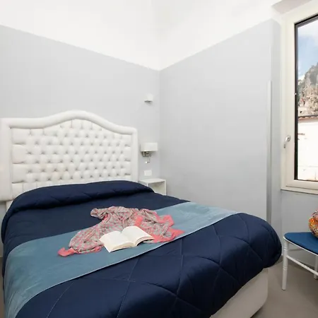 Vittoria House Centro Storico