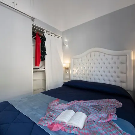 Vittoria House Centro Storico Prázdninový dům *