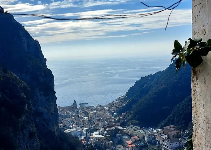 Vittoria House Centro Storico Σπίτι διακοπών