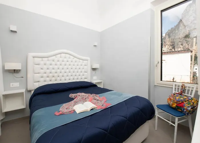 Vittoria House Centro Storico