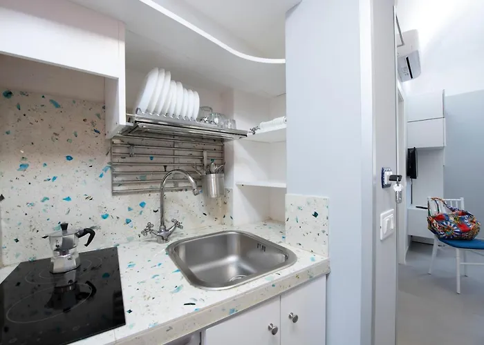 Holiday home Vittoria House Centro Storico *