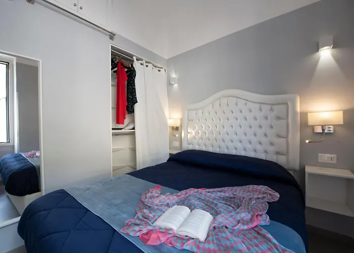 Vittoria House Centro Storico Σπίτι διακοπών *