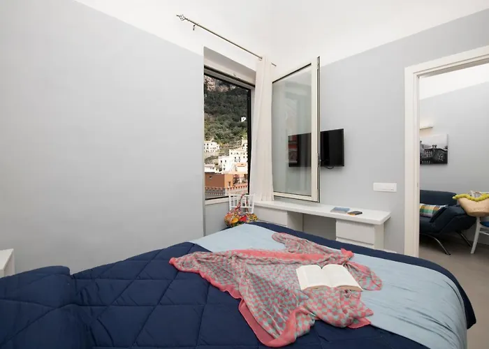 Vittoria House Centro Storico *