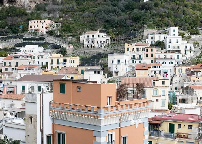 Σπίτι διακοπών Vittoria House Centro Storico *