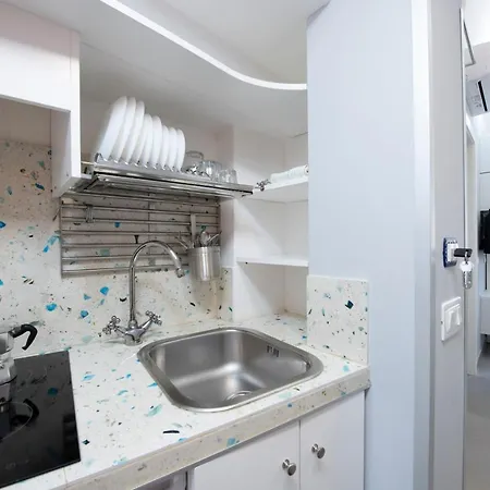 בית נופש Vittoria House Centro Storico *