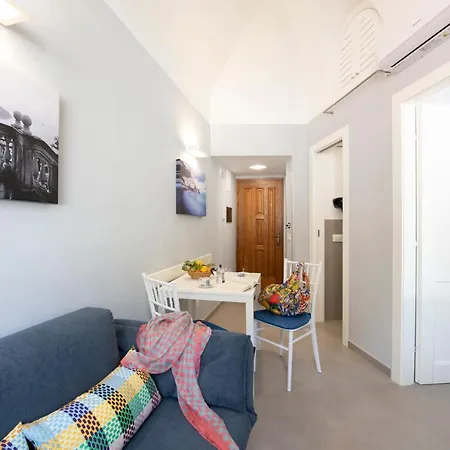 Vittoria House Centro Storico * אמאלפי